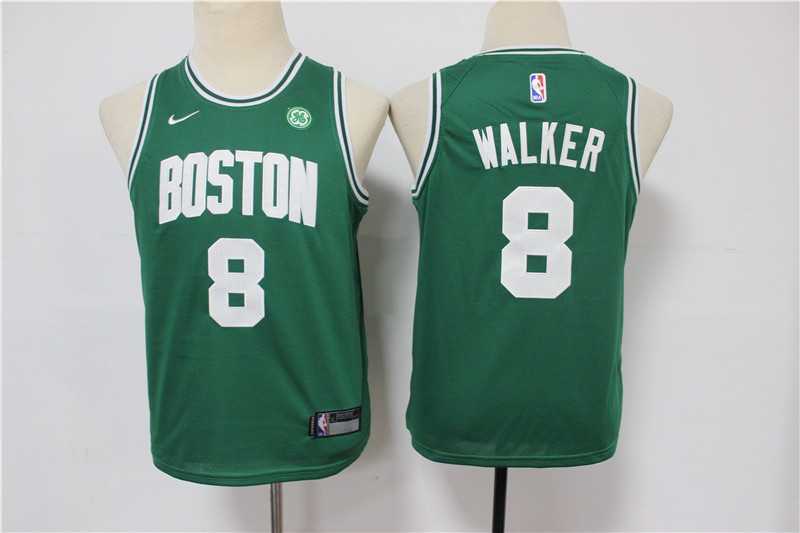 Celtics 8 Kemba Walker Green Youth Swingman Jersey,We sell and wholesale Celtics 8 Kemba Walker Green Youth Swingman Jersey on line form chian!